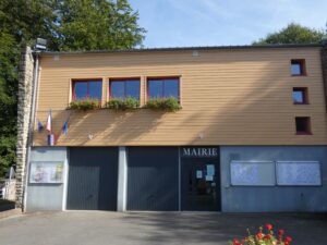 Lire la suite à propos de l’article procès verbal du conseil municipal du 18 mars 2025
