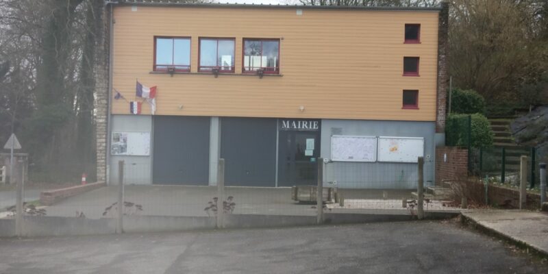fermeture annuelle