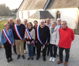 Lire la suite à propos de l’article Résultats des élections municipales 2026