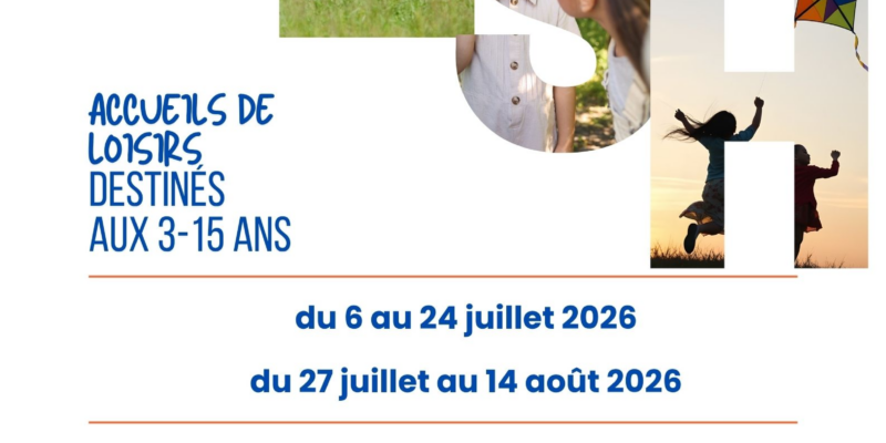 Accueil de loisirs