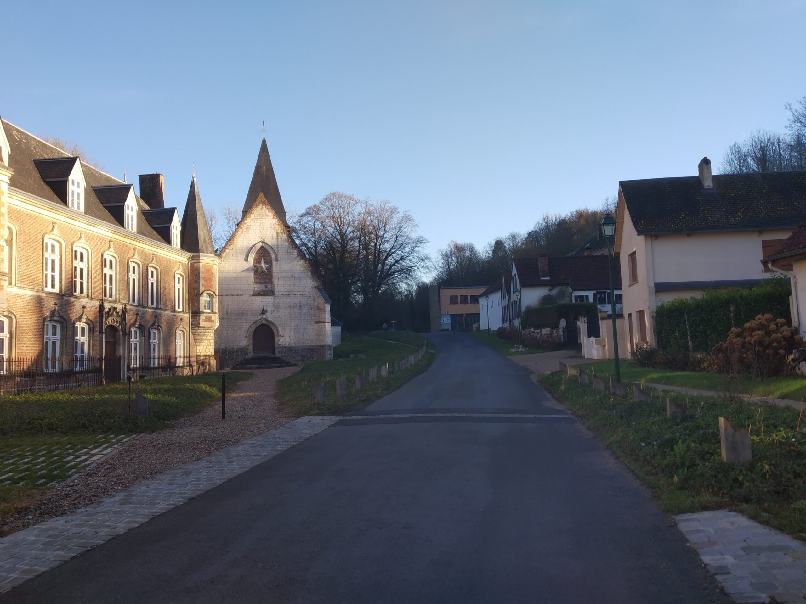 Lire la suite à propos de l’article Fermeture de la Mairie