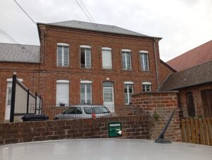 Lire la suite à propos de l’article Maison à louer